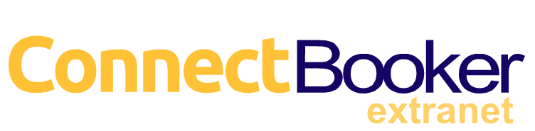 ConnectBooker Extranet